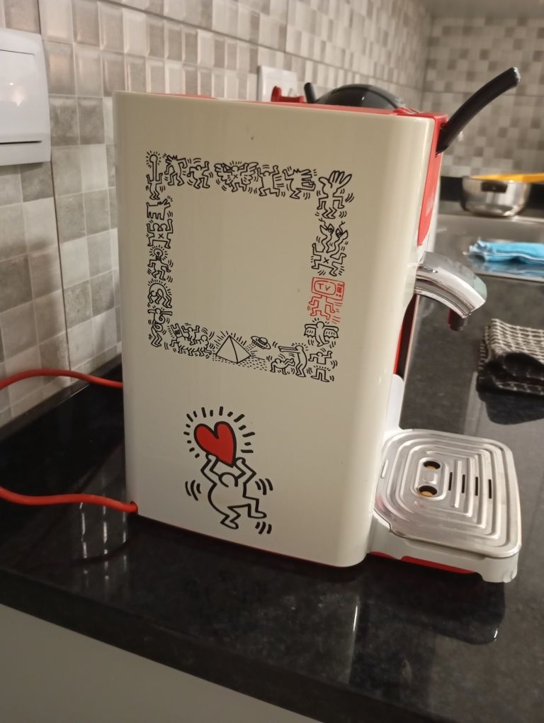 Maquina de café Philips senseo