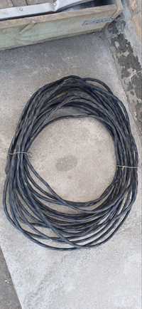 Продам кабель ввгнг 5х6 мм2 - 25 м.п.

отправка по укрпочте