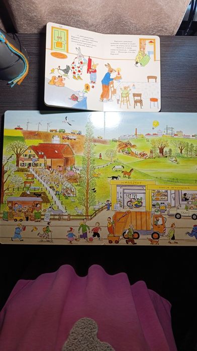 Весенняя книга Ротраут С днём рождения, Карлхен детские книги