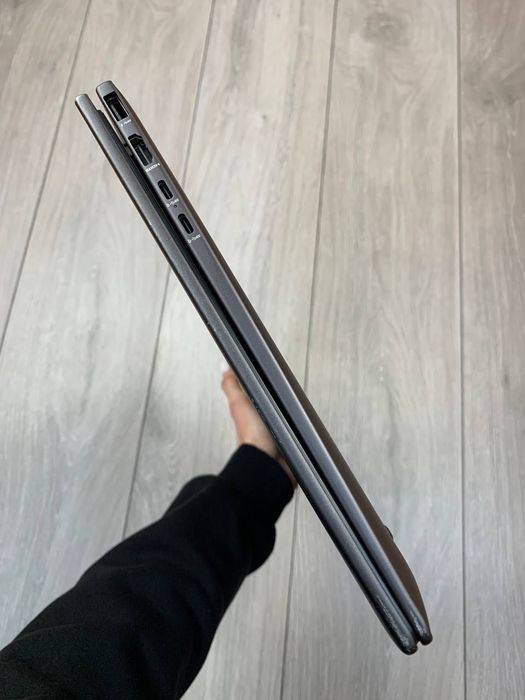 15,6ʼʼ HP Envy x360 15-fh/Ryzen 5 7530U/ 256gb/ 8gb/DDR5 4266МГц