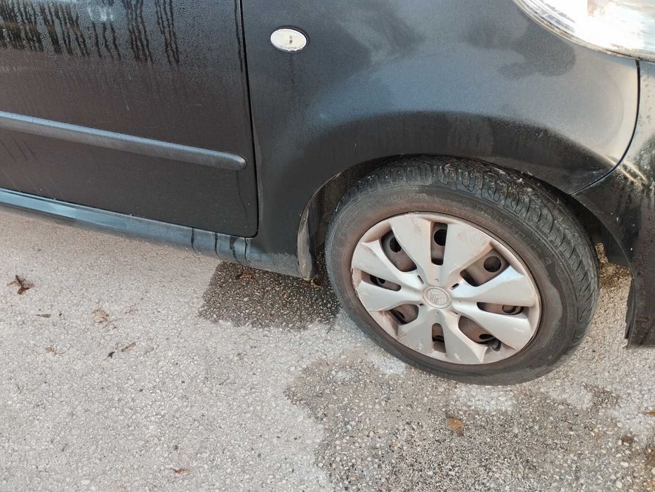 Citroen C1 automático