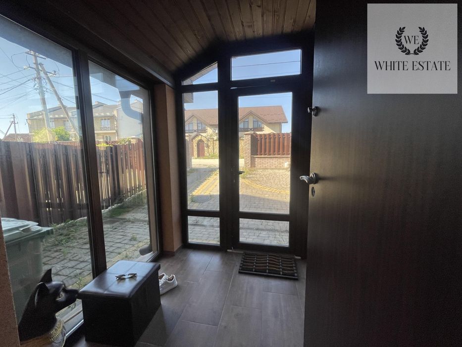 Продаж 3 пов. таунхаусу в Байківцях