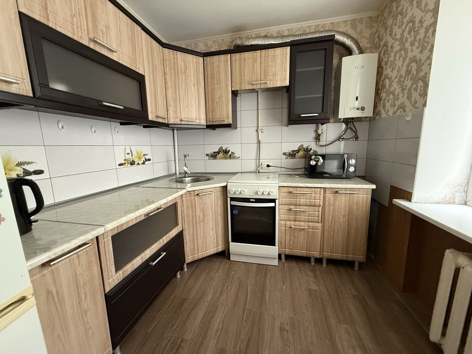 Оренда 2-кім квартири вул. Саксаганського м.Стрий