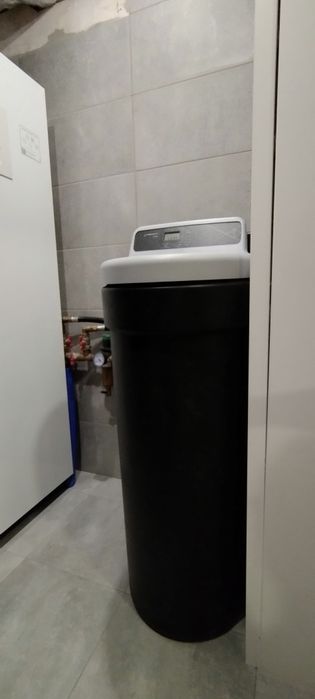 Zmiękczacz do wody TRINNITY Home
HOME