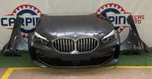 Frente Completa BMW Série 1 PacK M F40 116D 2019