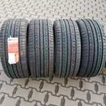 4x 245/45R19 GT Radial Champiro UHP AS Nowy komplet opon letnich Poznań