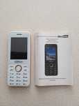 Telefon komórkowy GSM Maxcom MM136.