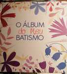 Livro para o Batismo