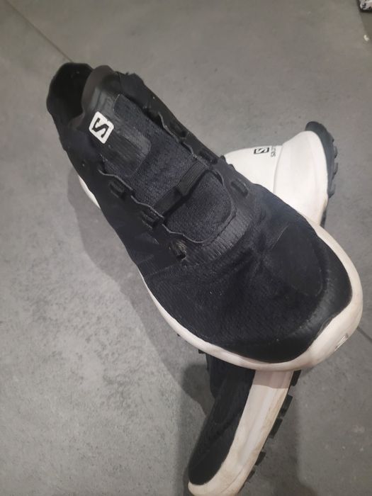 Salomon buty do biegania roz. 39 1/3