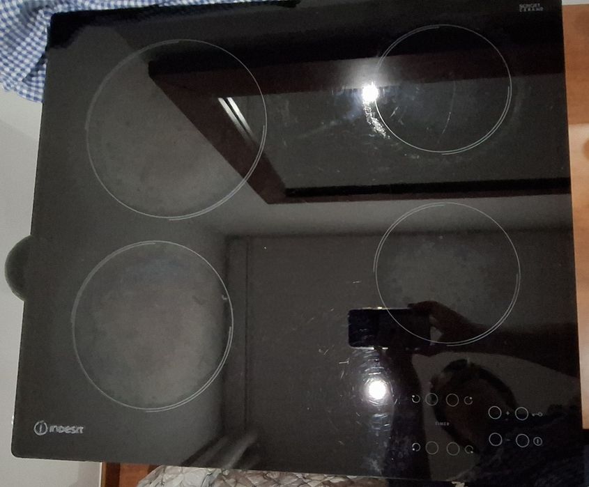 Pequenos eletrodomésticos