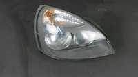 Renault Clio II 2 lampa przednia prawa Europa