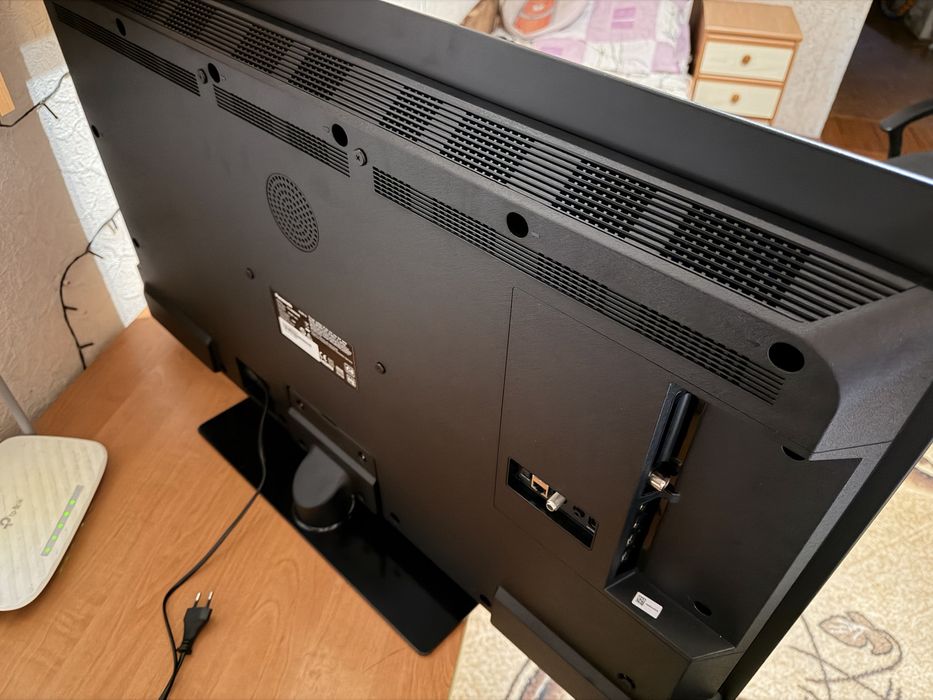 Телевізор 4K OLED Panasonic TX-42MZ800E