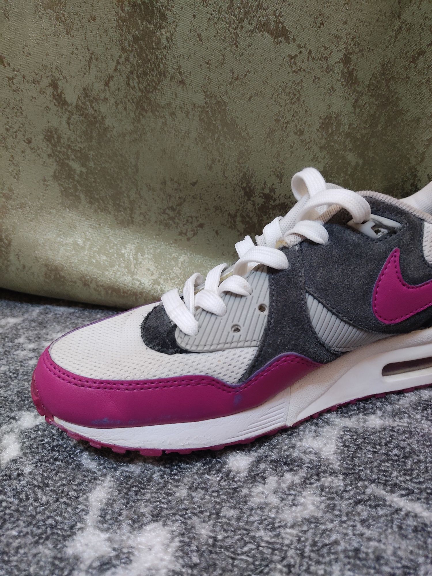 Кросівки Nike air max