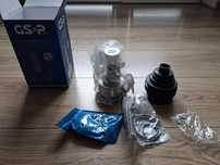 Fiat Grande Punto 2008 przegub