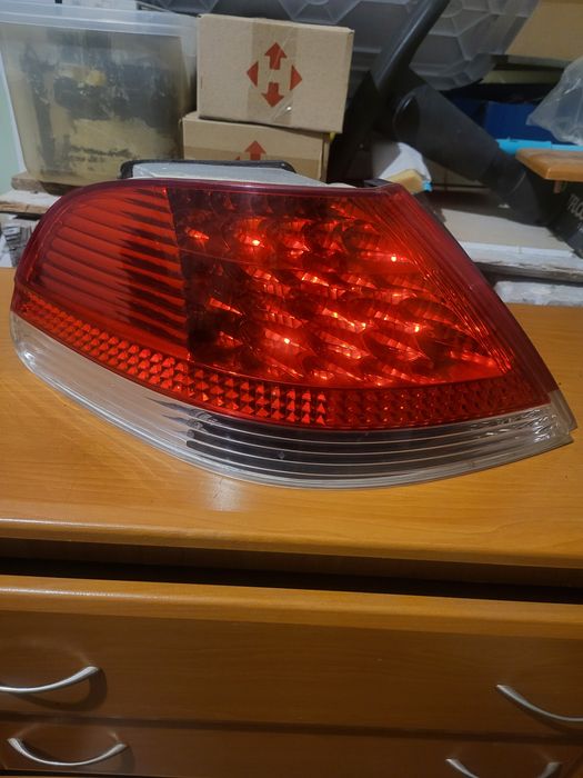 Задний фонары bmw e65...пара 4000гр