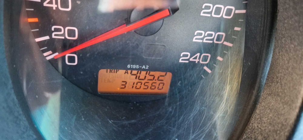 Хонда АККОРД 1999 року