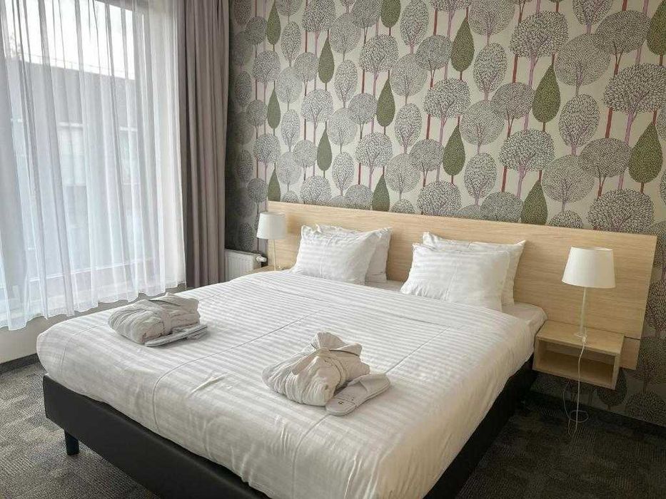 Tapeta Harlequin Boutique 60118 Silhouette