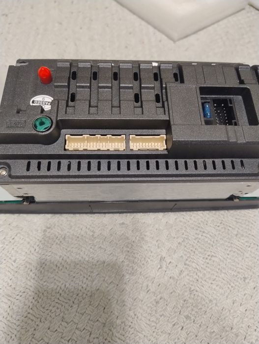 Штатна магнітола volkswagen Tuareg,Transporter T5 ,Multivan 2004 2015.