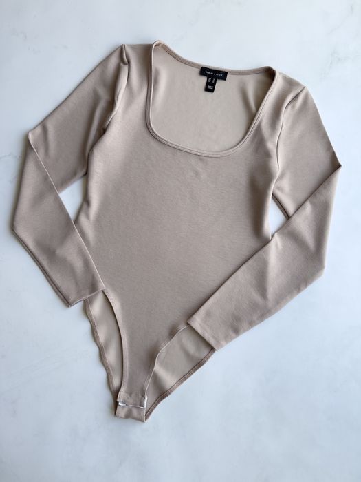 Лонгслів COS жіночій лонг водолазка боді cos