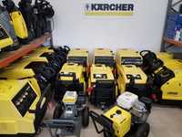 Myjki Ciśnieniowe Karcher HDS 550/698 C * 850/690/890/650/895 M ECO