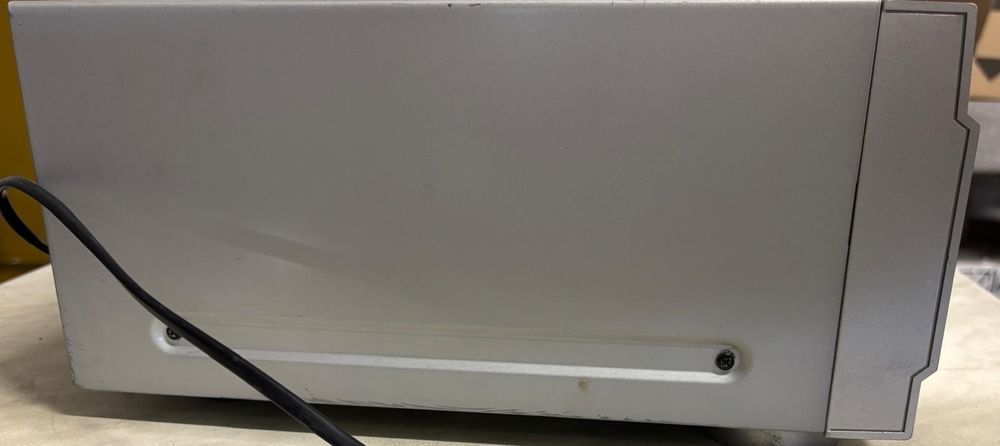 Wzmacniacz amplituner kino domowe Aiwa AV-NW30