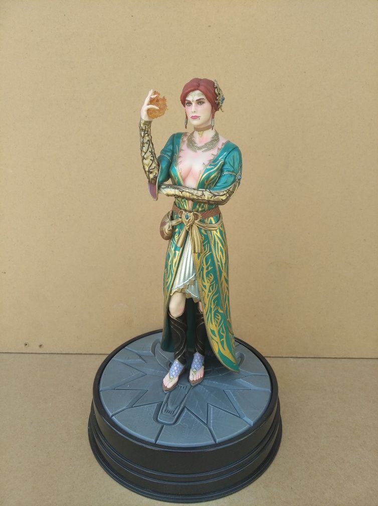 Фігурка The Witcher - Triss Merigold