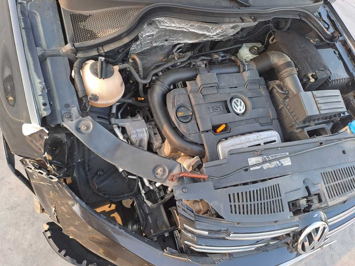 VW Tiguan 1.4 TSI, 2011 nacional