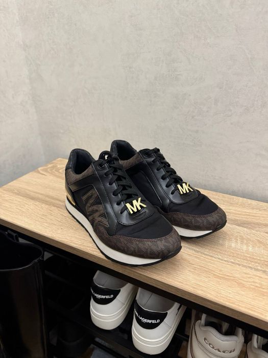 Кросівки Michael Kors