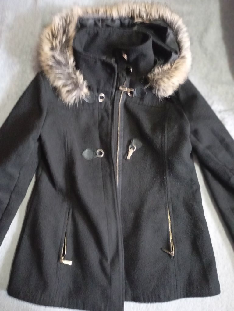 Casaco Quentinho Para o inverno.