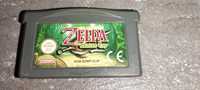 The Legend of Zelda - Game Boy advance