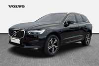 Volvo XC 60 D4 190KM AWD R-design 1 wł serwis ASO bezwypadkowy