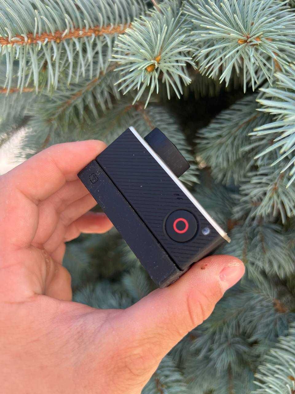 Екшн камера GoPro Hero 5