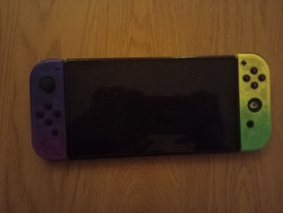 Vendo Nintendo em bom estado