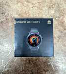 Смарт-годинник Huawei WATCH GT 5/GT 5 Pro 46mm Black/Нові/Global ver.