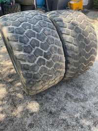 Opony rolnicze 560/60r22.5 MICHELIN CARGOXBIB