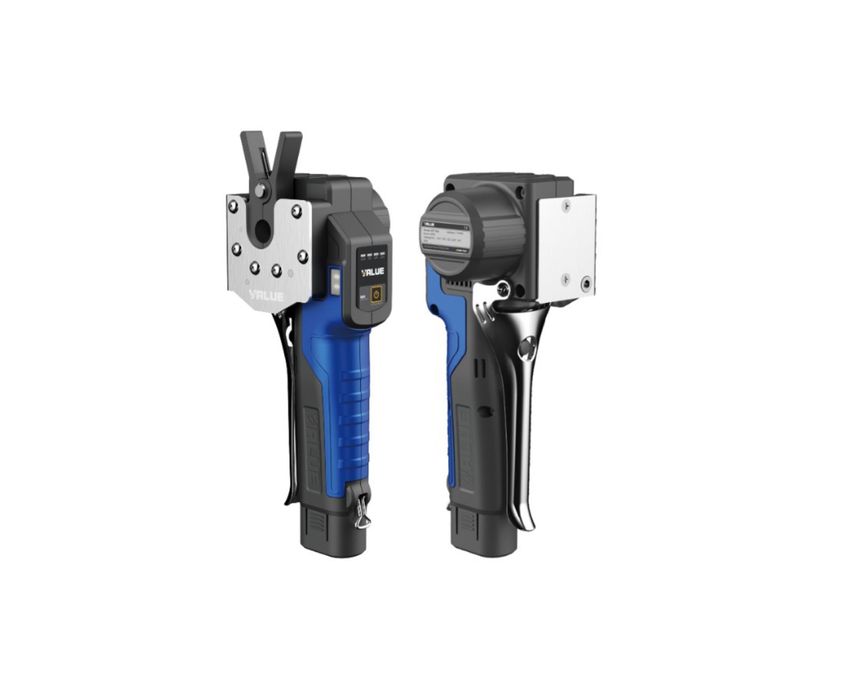 ABOCARDADOR VALUE C/ BATERIA VET-19LI