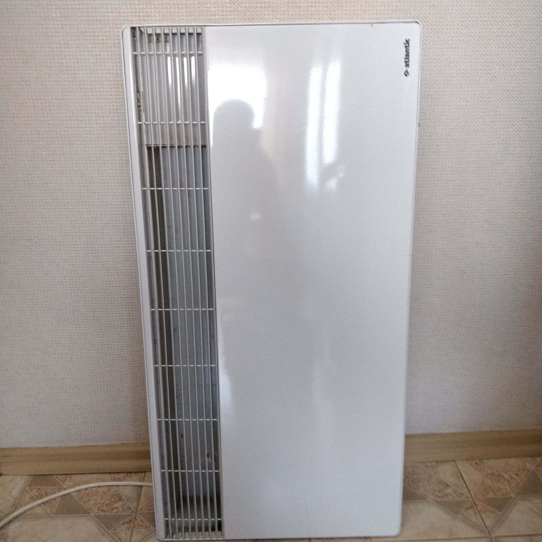 Конвектор Atlantic F17 2500W