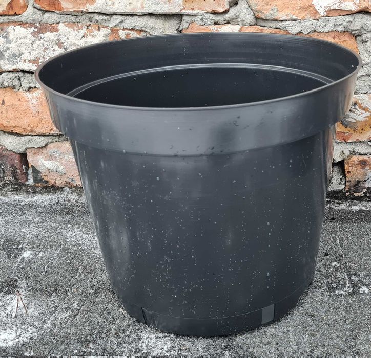 Doniczki 12 L litrów 12LKO mrozoodporne KRÓTKIE TERMINY 12L na tuje