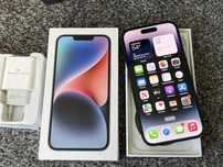 iPhone 14 Pro 512GB SPACE GREY SZARY Grafit Black Bateria 98% + SZKŁO
