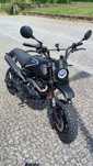Brixton Crossfire XS 125