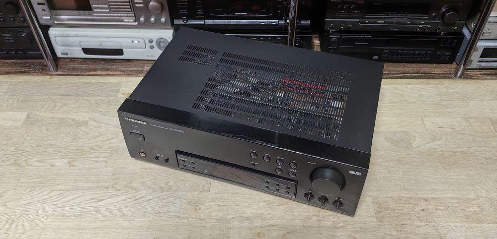 Ресивер Pioneer SX-205/4Ω
