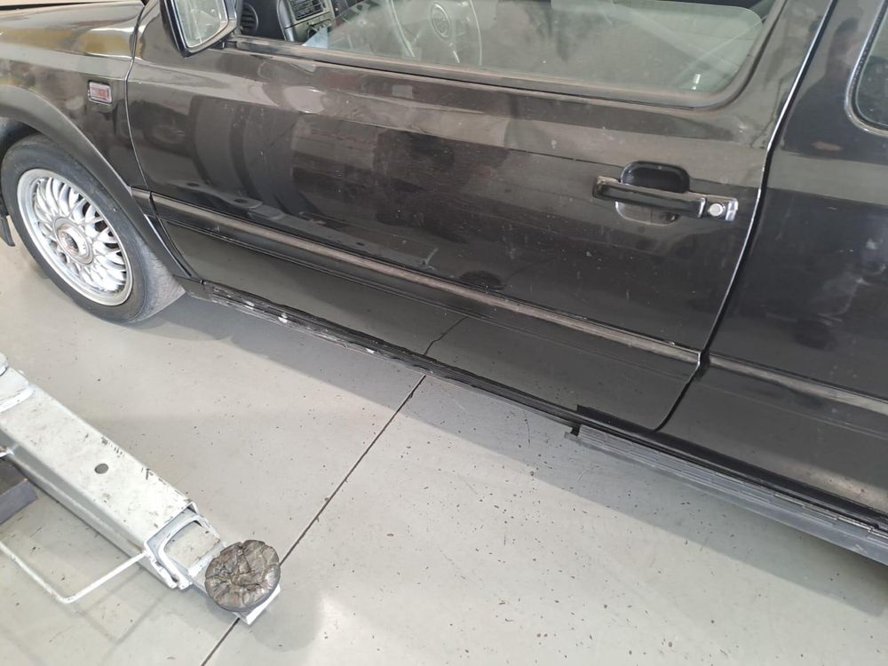 vendo golf 3 ler (DESCRICAO)