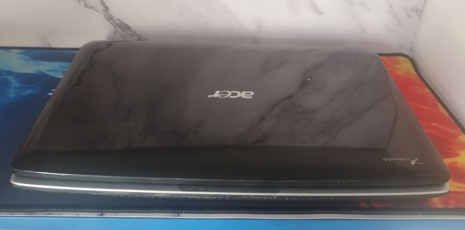 Продам ноутбук Acer Aspire 6920g під відновлення