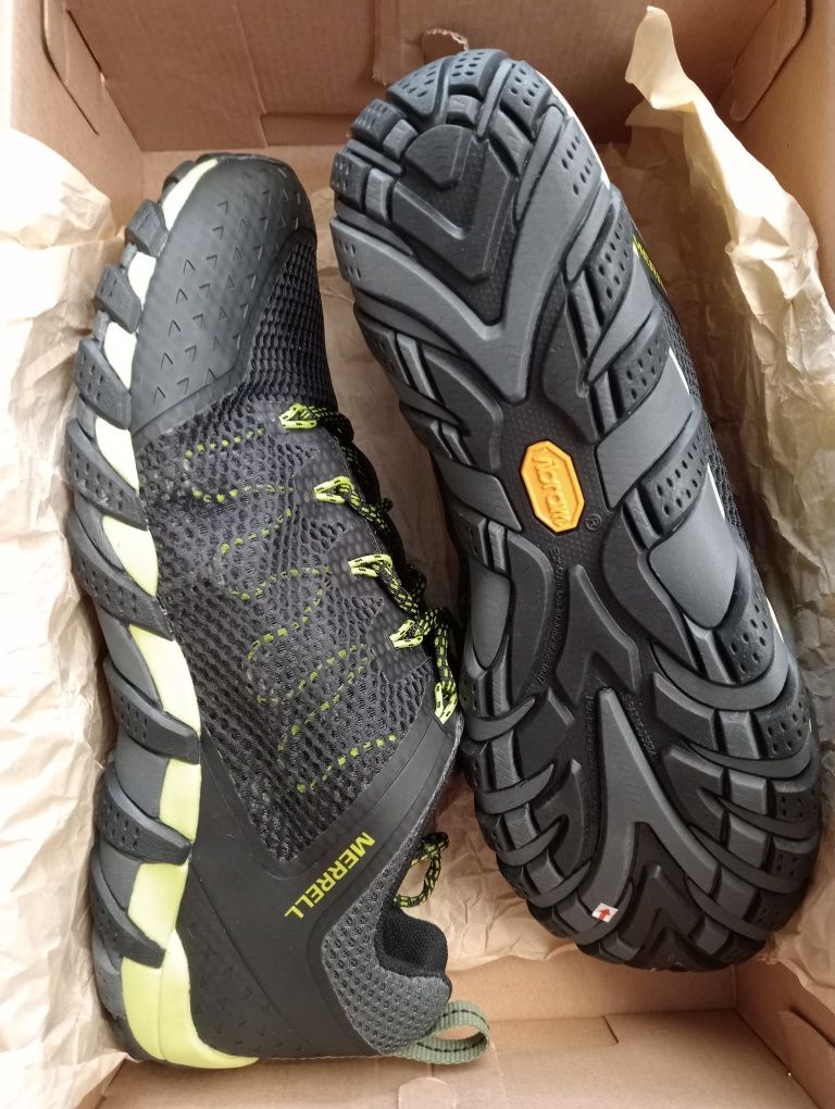 Кроссовки Merrell waterpro MAIPO SPORT оригинал Ice Cap Moc