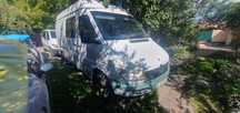 Продам Sprinter 308cdi