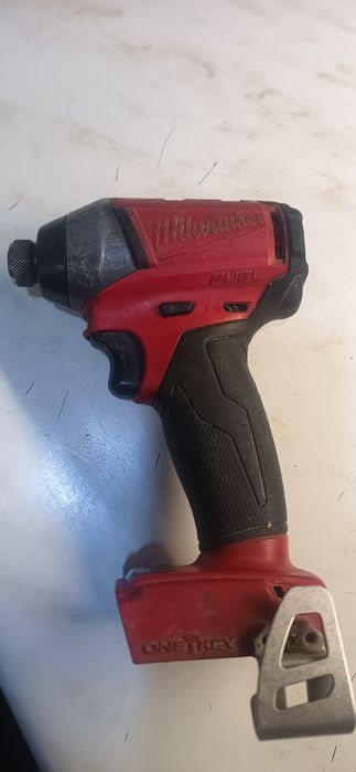 Milwaukee импакт One-Key. 2757-20.