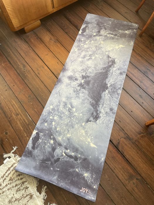 Mata do yogi Joy in Me