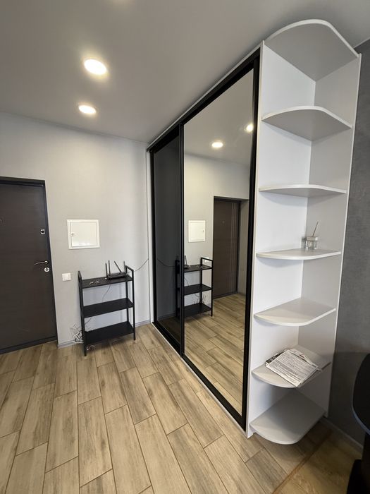 Стильна 1 к квартира в жк Благород!