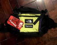 Supreme x The North Face Expedition Waist Bag (Bolsa - Por estrear)