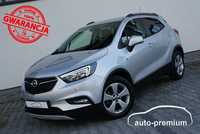 Opel Mokka 1.4 140KM NOWE OPONY klima parktronik KAMERA alufelgi *GWARANCJA*